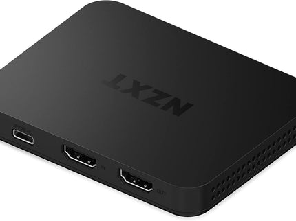 NZXT Signal HD60 Full HD USB Capture Card