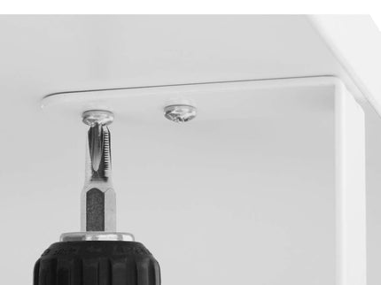 FLEXISPOT Under Desk Cable Tray