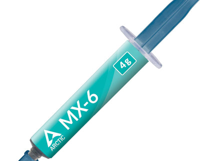 ARCTIC MX-6 (4 g) – High-Performance