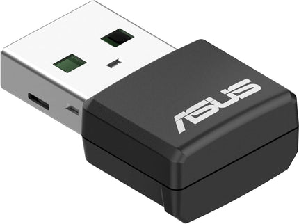 ASUS AX1800 Dual Band WiFi 6 USB Adapter