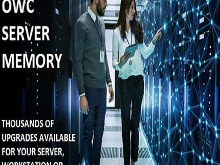 OWC 32GB (2X16GB) DDR4 RAM