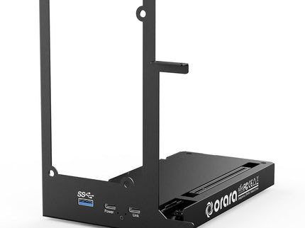 External GPU Dock Station, Mini eGPU Enclosure