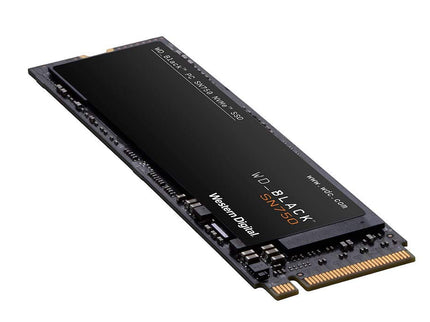 Western Digital 1TB SN750 NVMe Internal Gaming SSD Solid State Drive