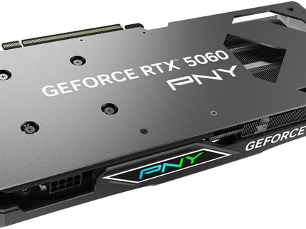 PNY NVIDIA GeForce RTX™ 5060 Epic-X™