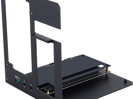 External GPU Enclosure Dock