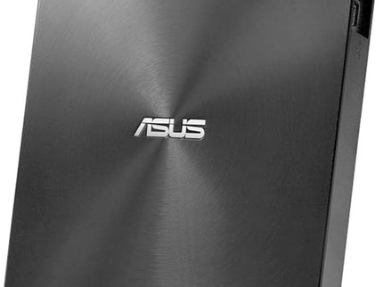 ASUS ZenDrive Black 13mm External 8X DVD