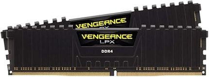 CORSAIR VENGEANCE LPX DDR4 RAM