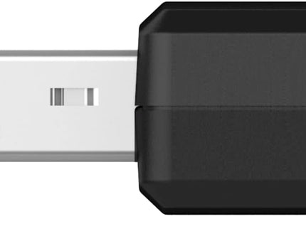 ASUS AX1800 Dual Band WiFi 6 USB Adapter