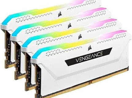 CORSAIR VENGEANCE RGB PRO SL 64GB