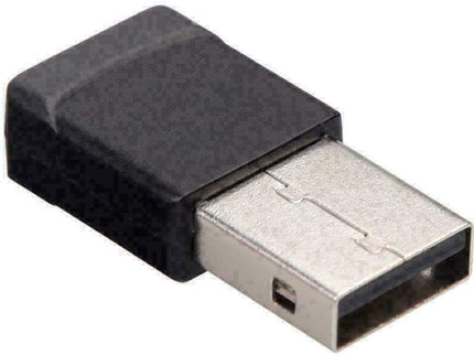 USB WiFi Adapter, AC600 Mbps Dual Band 2.4/5Ghz