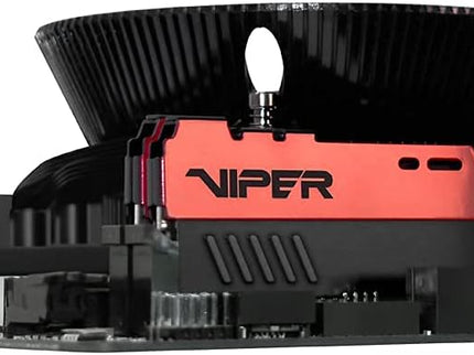 Patriot Memory Viper Elite II DDR4 RAM 16GB