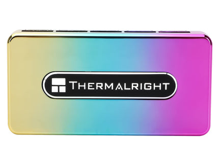 Thermalright ARGB Hub Controller Rev.A – 10-Port 5V 3-Pin, SATA Powered, 10 Groups Fans