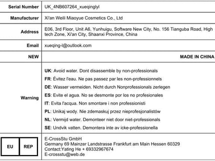 Fast Speed 4 GPU Expansion Dock Metal