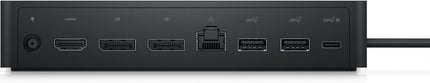 Dell Universal Dock UD22 Black