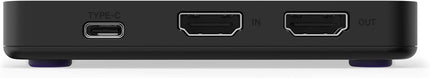 NZXT Signal HD60 Full HD USB Capture Card