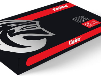 KingSpec 32GB (2x16GB) DDR4 RAM