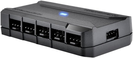 Thermaltake Commander FP 10-Port PWM Fan Hub