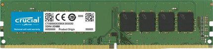 Crucial 8GB DDR4 2666 MT