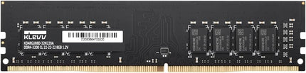 KLEVV DDR4 8GB (1x8GB) 3200MHz