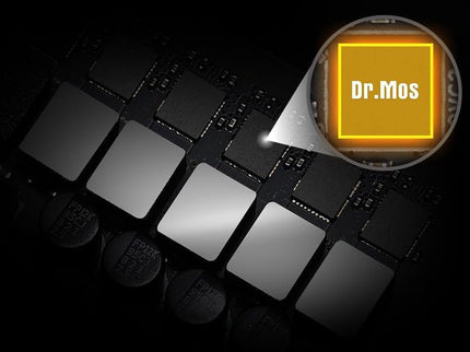 ASRock B760M Pro RS Motherboard DDR5 7200MHz HDMI