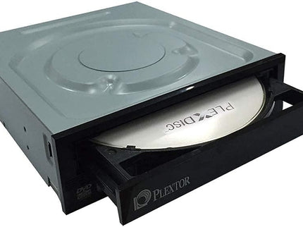 Digital Plextor PlexWriter PX-891SAF-R 24X SATA DVD +