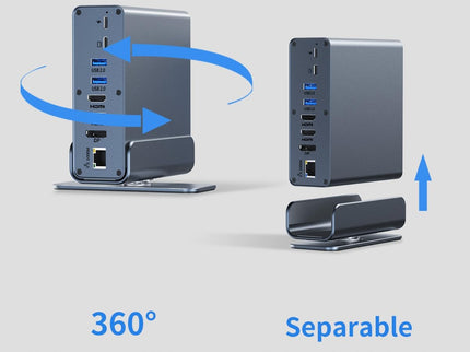 Docking Station for Asus ROG Zephyrus
