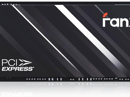 2TB NVMe SSD PCIe Gen4 M.2 SSD for PS5