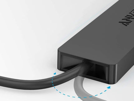 Anker USB Hub 4 Ports