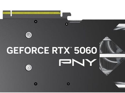 PNY NVIDIA GeForce RTX™ 5060 Epic-X™