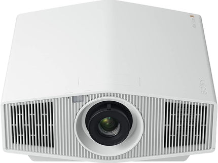 Sony VPL-XW5000ES 4K HDR Laser Home Theater Projector