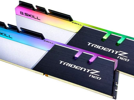 G.SKILL Trident Z Neo Series DDR4 RAM