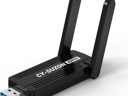 WiFi Adapter for Desktop PC