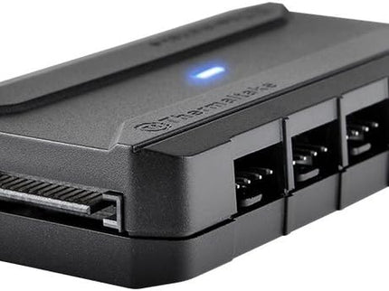 Thermaltake Commander FP 10-Port PWM Fan Hub