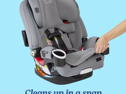 4Ever® DLX 4-in-1 Car Seat
