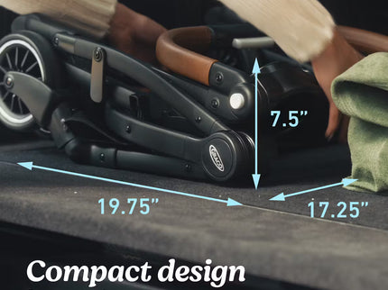 GoMax™ Travel System