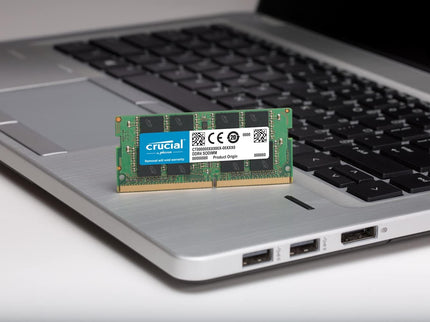 Crucial RAM 32GB Kit (16GBx2)