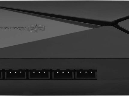 SilverStone LSB02-E ARGB LED & Fan Hub