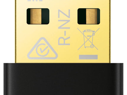 TP-Link Nano USB WiFi Adapter for PC