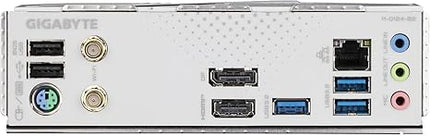 GIGABYTE B760M Gaming Plus WiFi DDR4 LGA 1700