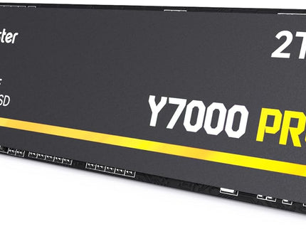 Yottamaster Y7000Pro 2TB SSD