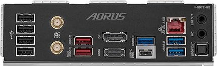 GIGABYTE Z790 AORUS Elite X WIFI7