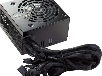 EVGA 750 N1, 750W, 2 Year Warranty
