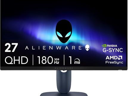 Alienware AW2725DM 27" Gaming Monitor