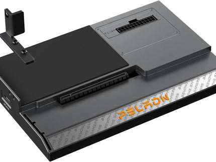 PELADN S-2 External GPU Dock Station