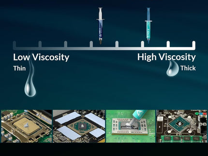 ARCTIC MX-4 (4 g) – High-Performance