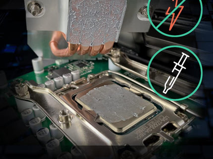 ARCTIC MX-6 (4 g) – High-Performance