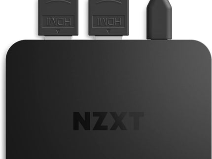 NZXT Signal HD60 Full HD USB Capture Card