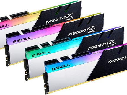 G.SKILL Trident Z Neo Series DDR4 RAM