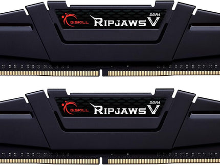 G.SKILL RipjawsV Series DDR4 RAM 64GB