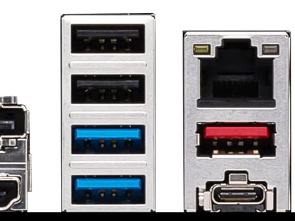 MSI PRO Z790-P WiFi ProSeries Motherboard